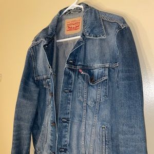 Levi’s Jean Jacket